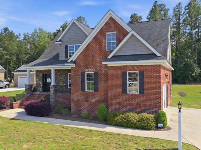 House for sale in Nashville, North Carolina