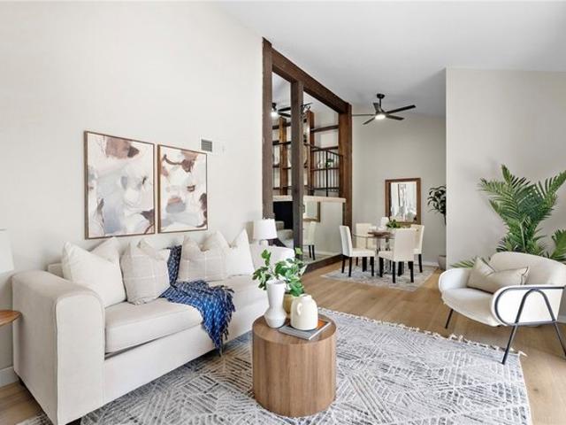 Condo for sale in Fullerton, California