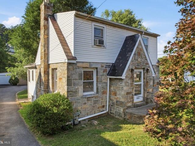 House for sale in Bethlehem, Pennsylvania