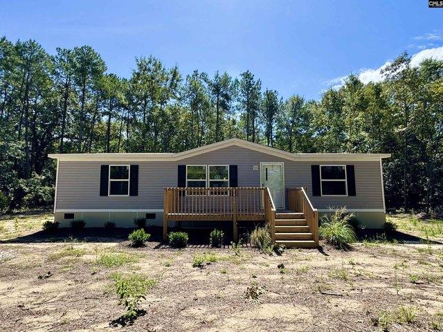 House for sale in North, South Carolina