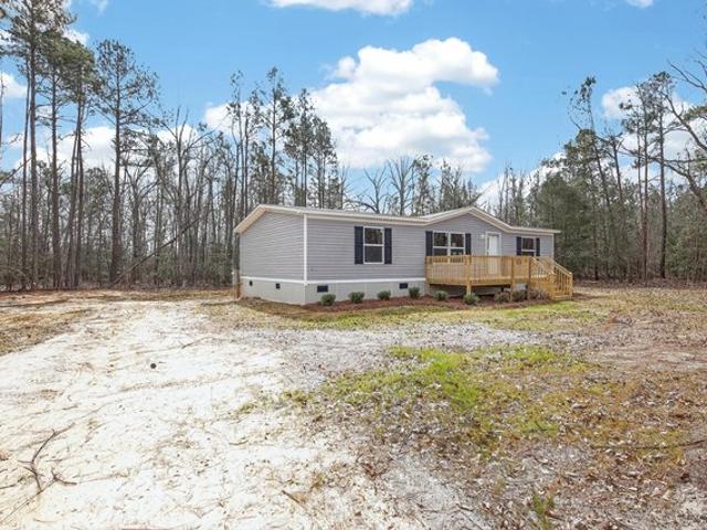 House for sale in North, South Carolina