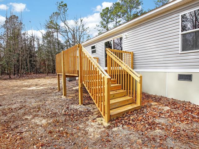 House for sale in North, South Carolina