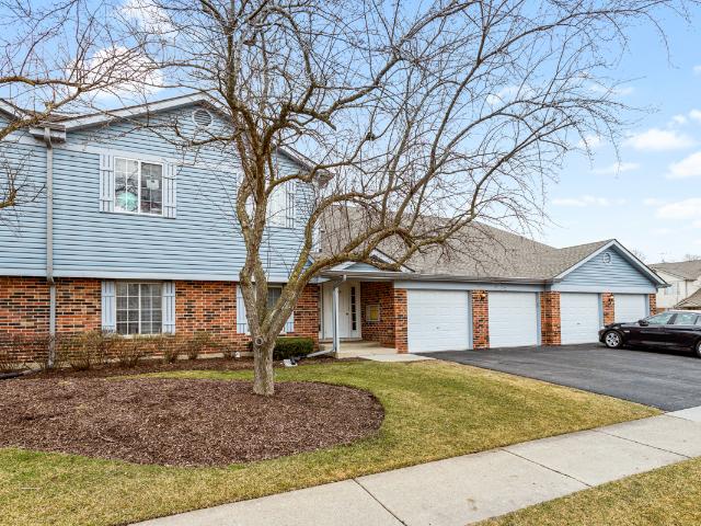 Property for rent in Schaumburg, Illinois