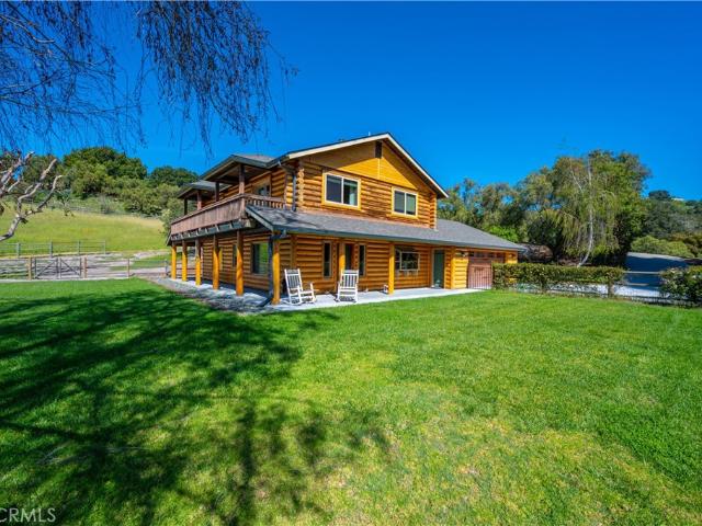 House for sale in Arroyo Grande, California