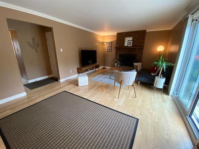 House for rent in Brossard, Quebec