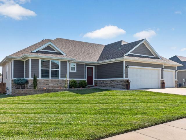House for sale in Republic, Missouri
