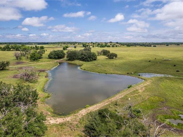 Land for sale in Hamilton, Texas