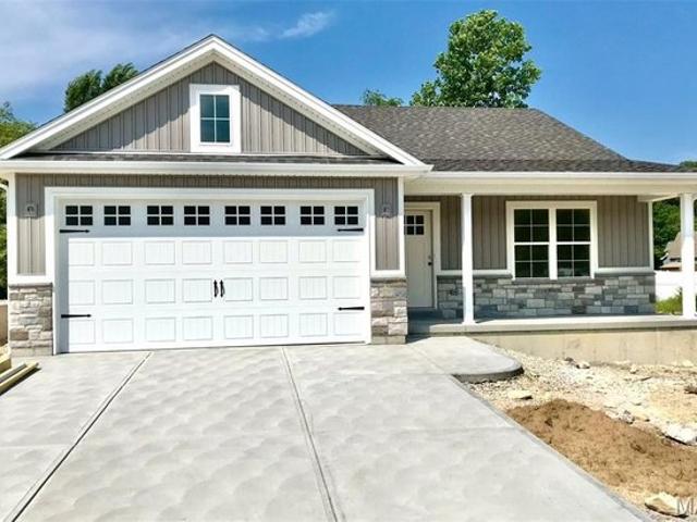 House for sale in Festus, Missouri