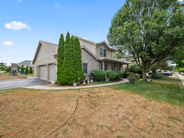 House for sale in Beecher