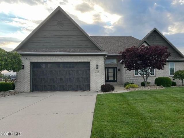 House for sale in Lucas, Ohio