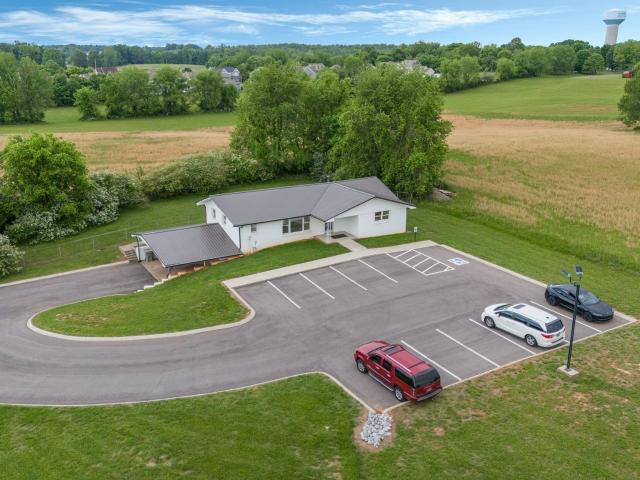 Commercial for sale in Tennessee