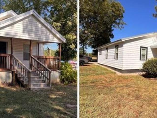 House for sale in Danielsville, Madison County