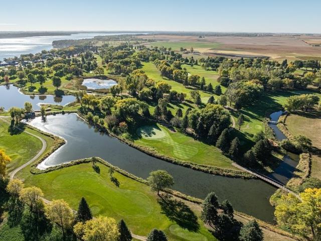 Commercial for sale in Iowa