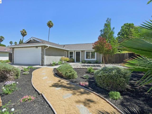 House for sale in Livermore, California