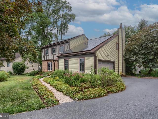 House for sale in Lebanon, Pennsylvania