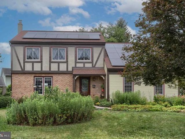 House for sale in Lebanon, Pennsylvania