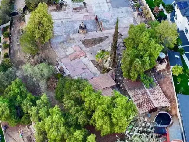 House for rent in California