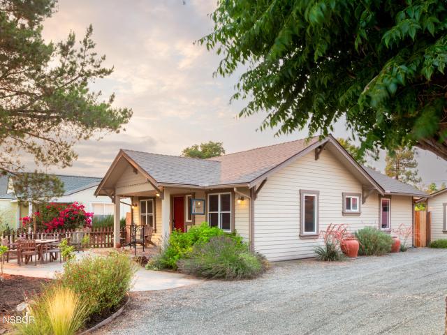 Property for sale in Solvang, California