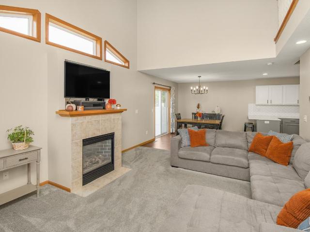 Townhouse for sale in Shakopee, Minnesota