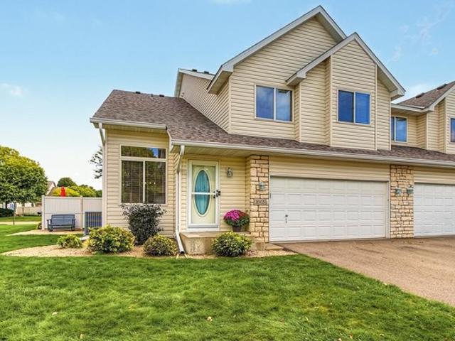 Townhouse for sale in Shakopee, Minnesota