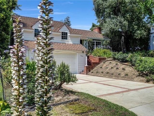 House for sale in San Marino, California
