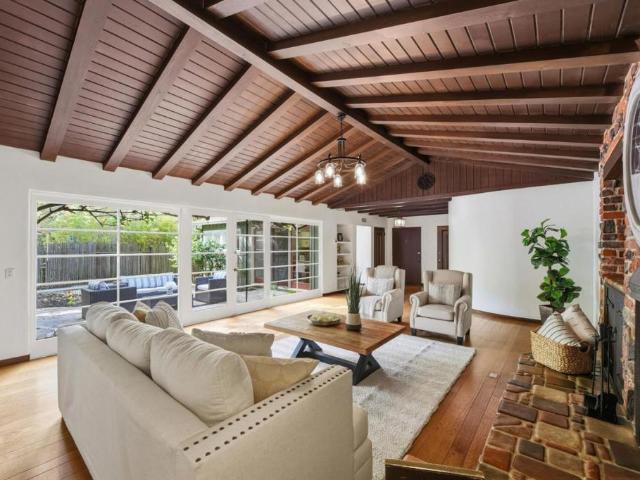 House for sale in Palo Alto, California