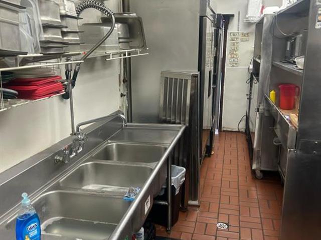 Commercial for sale in Fraser, Michigan