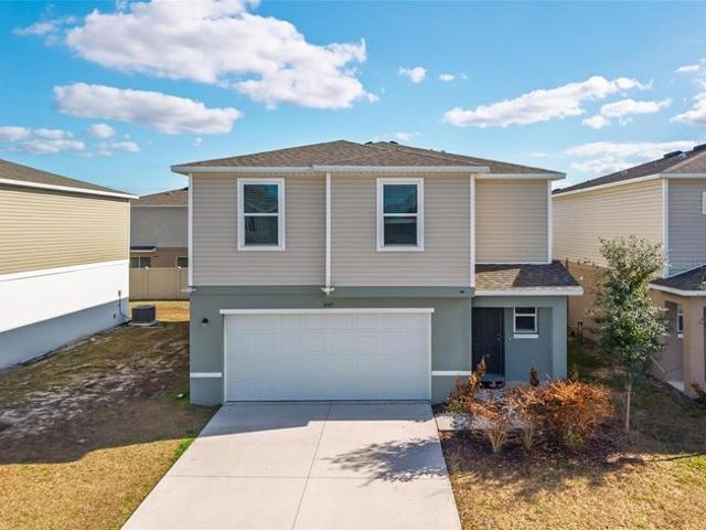 House for sale in Sumterville, Florida