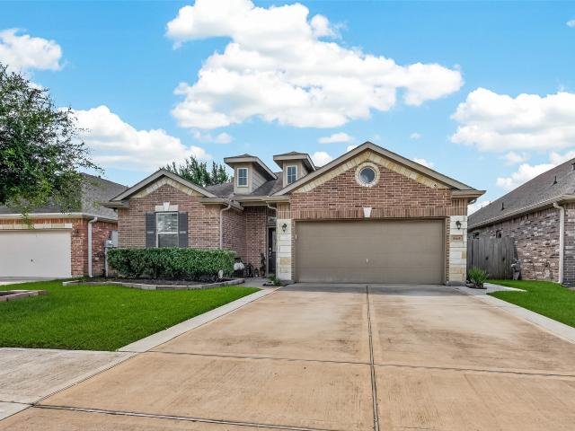 Property for rent in Alvin, Texas