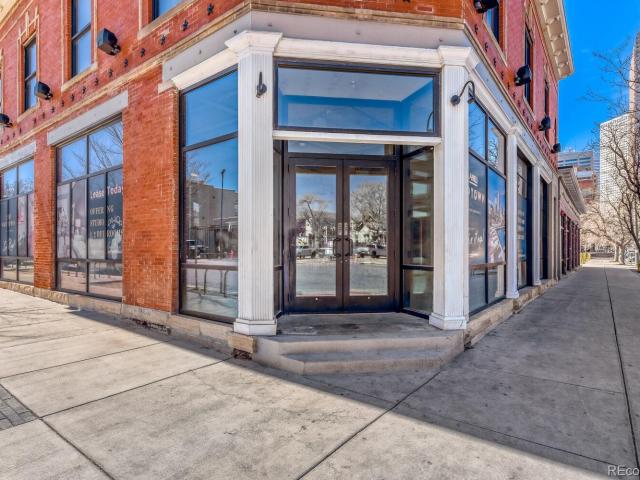 Commercial for sale in Denver, Colorado