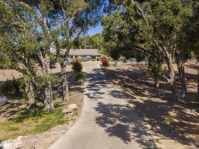 House for sale in Santa Ynez, Santa Barbara County