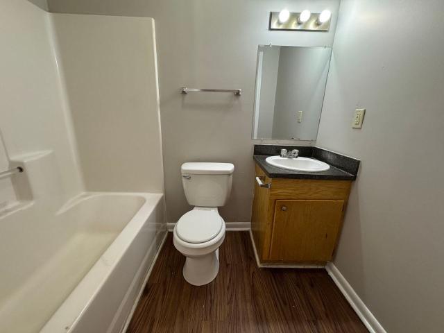Apartment for rent in Gastonia, North Carolina