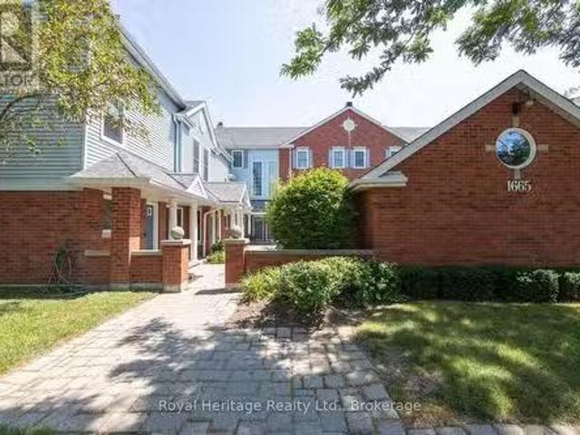 Condo for sale in Durham, Ontario