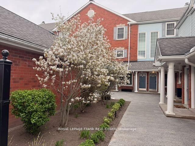 Condo for sale in Durham, Ontario