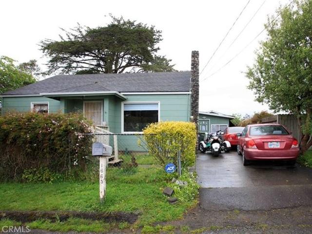 House for sale in Humboldt, California