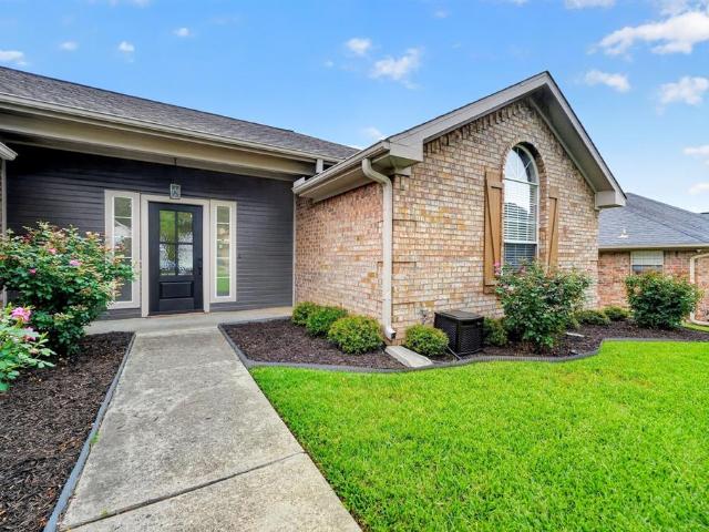 House for sale in Kaufman, Texas