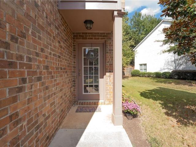 Townhouse for sale in Norcross, Georgia
