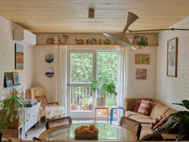 Apartment for rent in Camerons Creek, Victoria