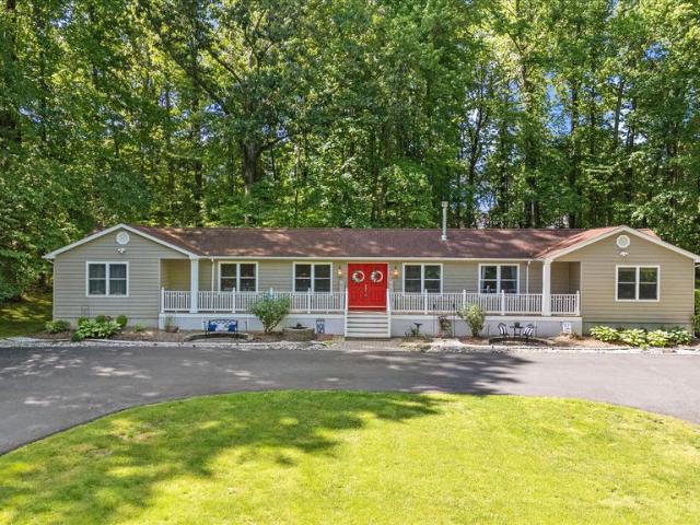 House for sale in Owings, Maryland