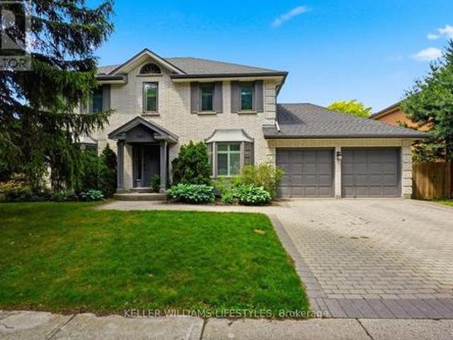 House for sale in Arva, Ontario