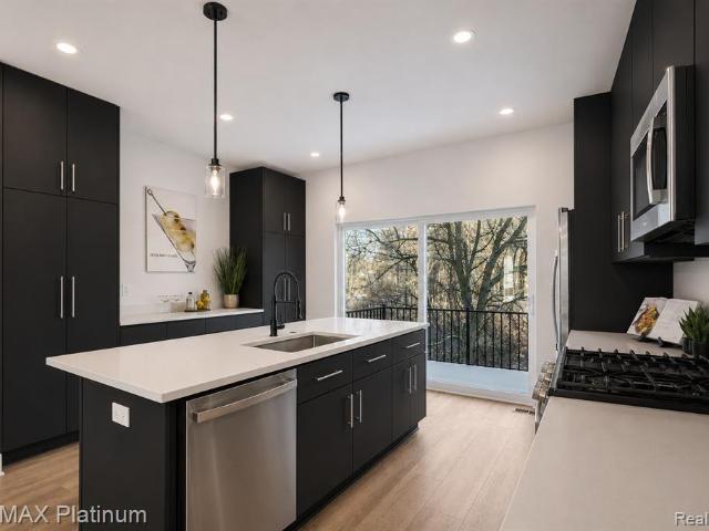 Condo for sale in Howell, Michigan