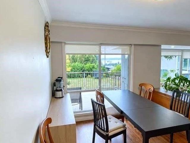 House for rent in Hollyburn, West Vancouver
