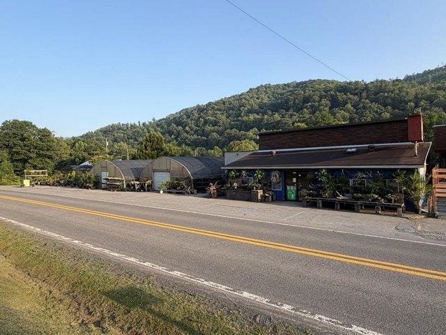 House for sale in Richwood, West Virginia