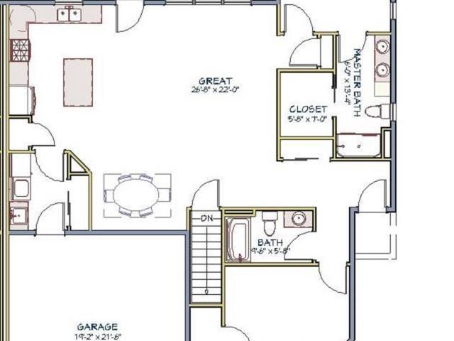 Condo for sale in Adrian