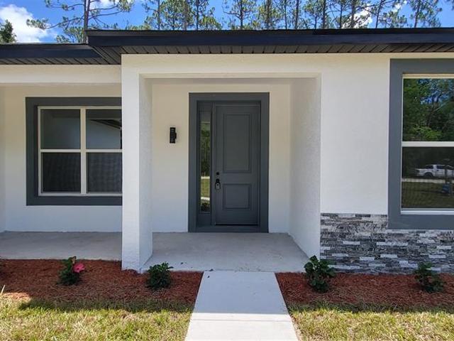 House for sale in Bunnell, Florida