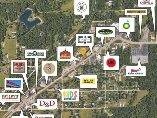 Land for sale in Decatur, Illinois