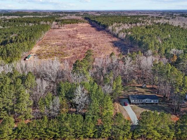 Land for sale in Granville, North Carolina