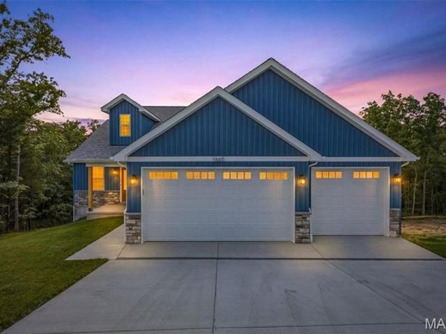 House for sale in Festus, Missouri
