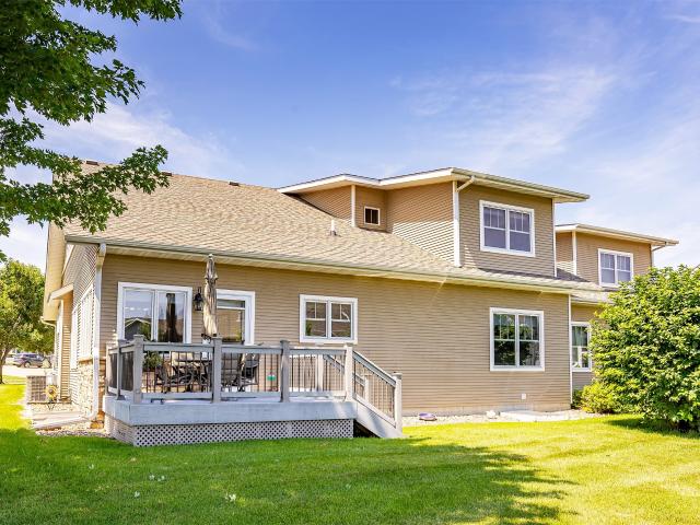 Condo for sale in Waukee, Dallas County