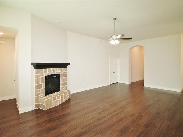 Property for rent in Forney, Texas